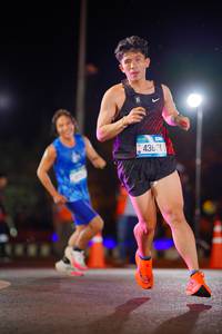 BIB: 43601
                            <button type="button" onclick="openModal(21511100)" class="btn btn-primary btn-sm float-right btn-popup" data-toggle="modal" data-target=".modal-high-quality">
                        <i class="fas fa-shopping-cart"></i> Add to Cart
                    </button>
                                            <button type="button" onclick="isThisMe(21511100, true)" class="btn btn-success btn-sm float-right btn-popup btn-isme hidden" data-toggle="tooltip" data-placement="bottom" title="นี่คือรูปของคุณใช่ไหม คลิกที่นี่เพื่อเอาเข้าอัลบั้ม">
                        <i class="fas fa-plus"></i> Add to album
                    </button>
                    <button type="button" onclick="isThisMe(21511100, false)" class="btn btn-warning btn-sm float-right btn-popup btn-isnotme hidden">
                        <i class="fas fa-ban"></i> Remove from album
                    </button>